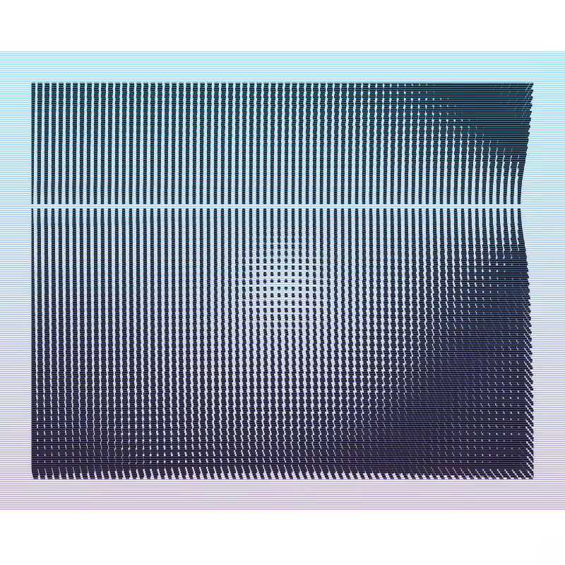 Primordial Signal #47
