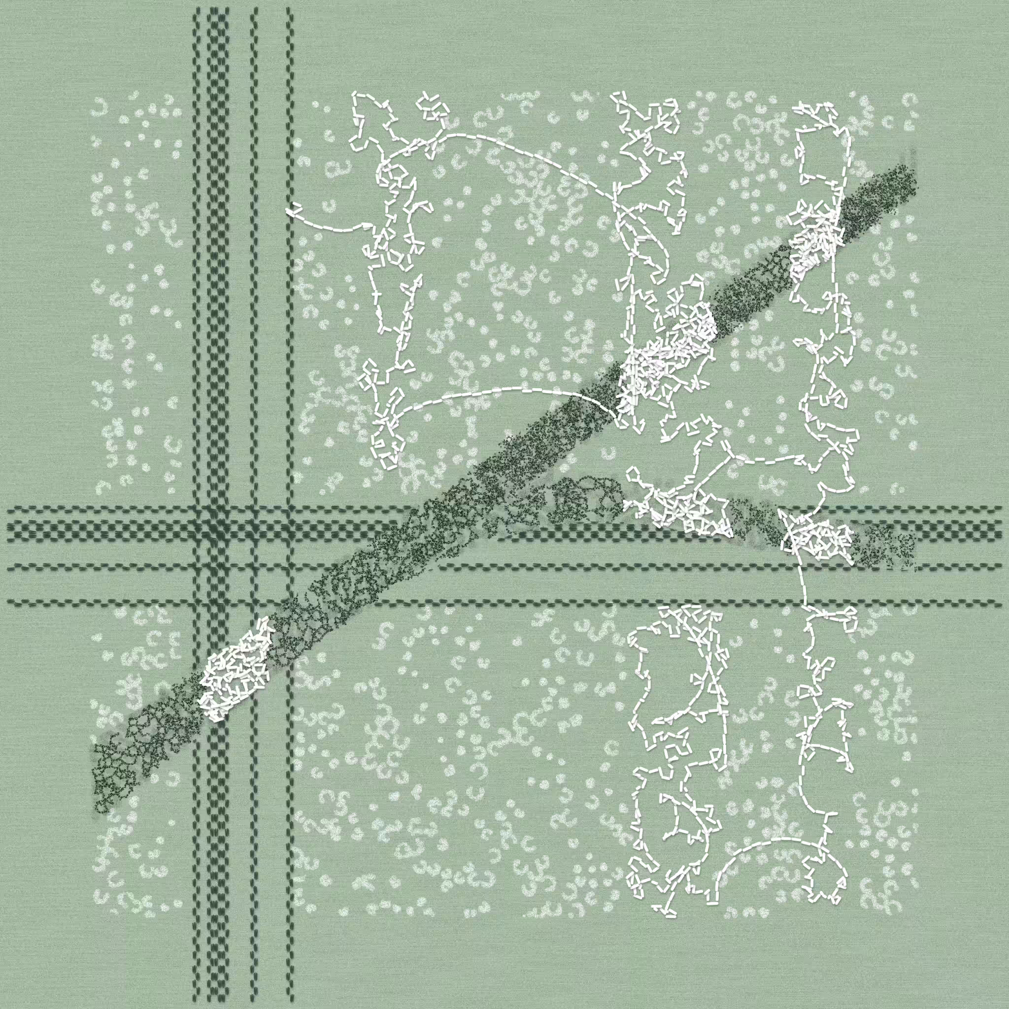 Aux Arbres #74980