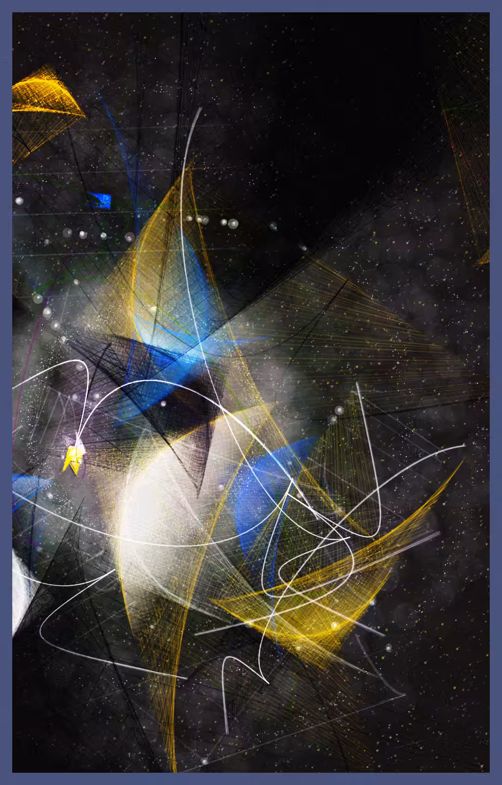 Odyssey #163
