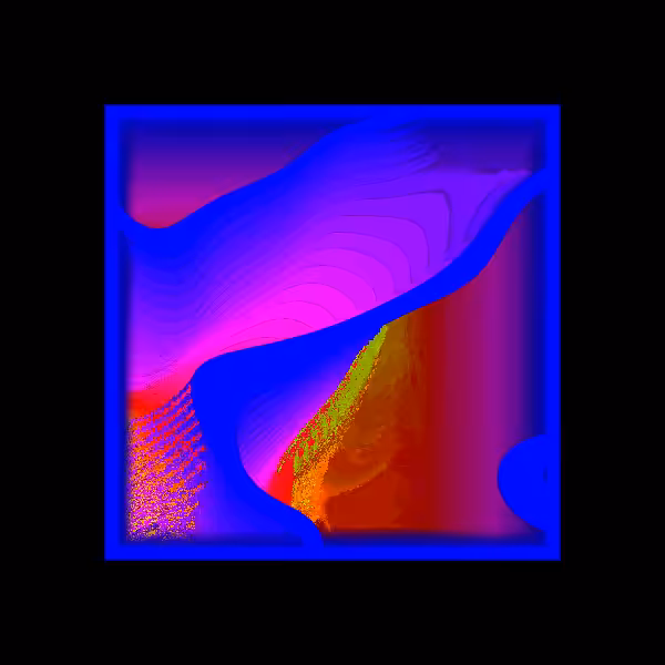 Cloud Chamber #34