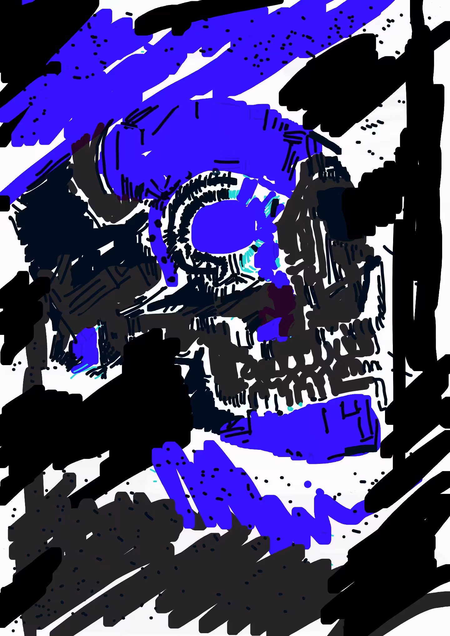 Skulls of the Citadel #80