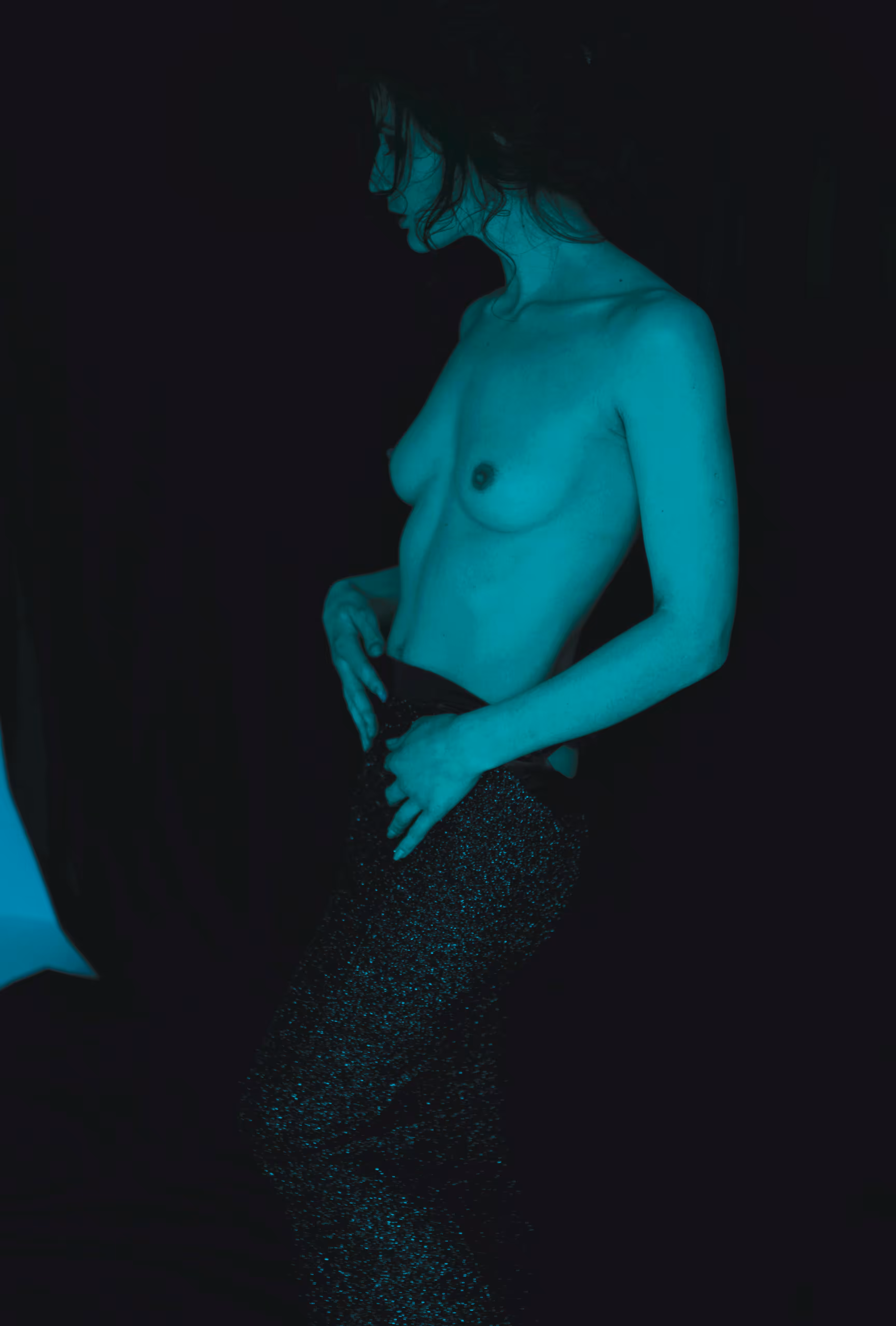 Top Less #14
