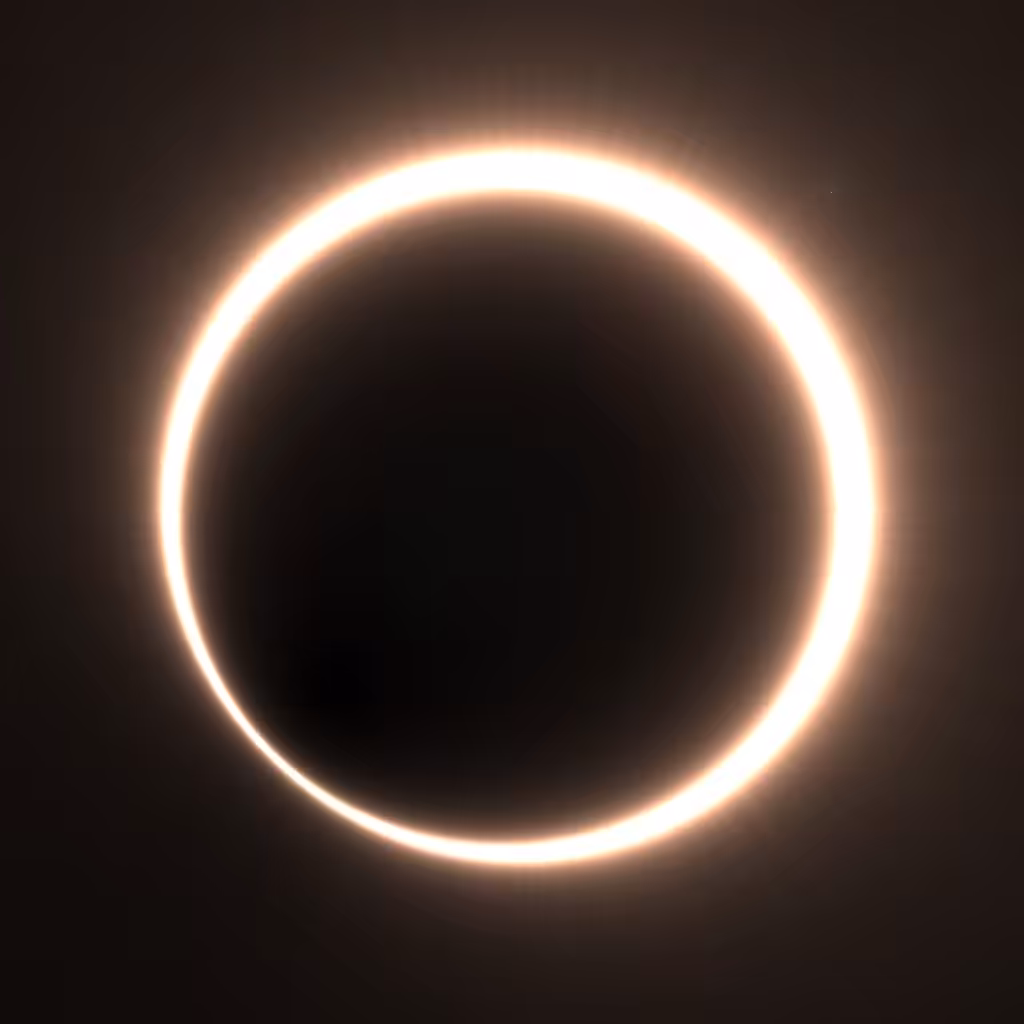 Totality #76