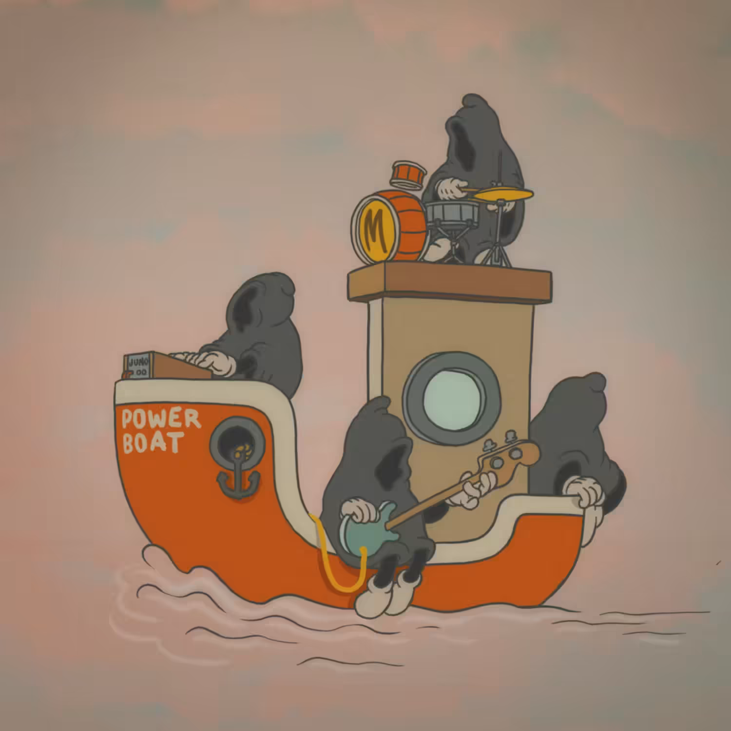 Neverending Cruise 