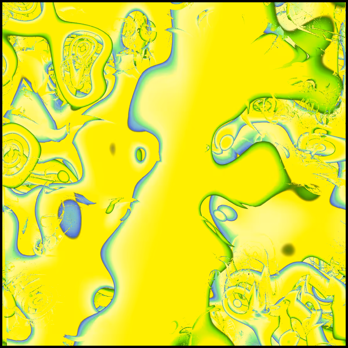 Dissolvable #125