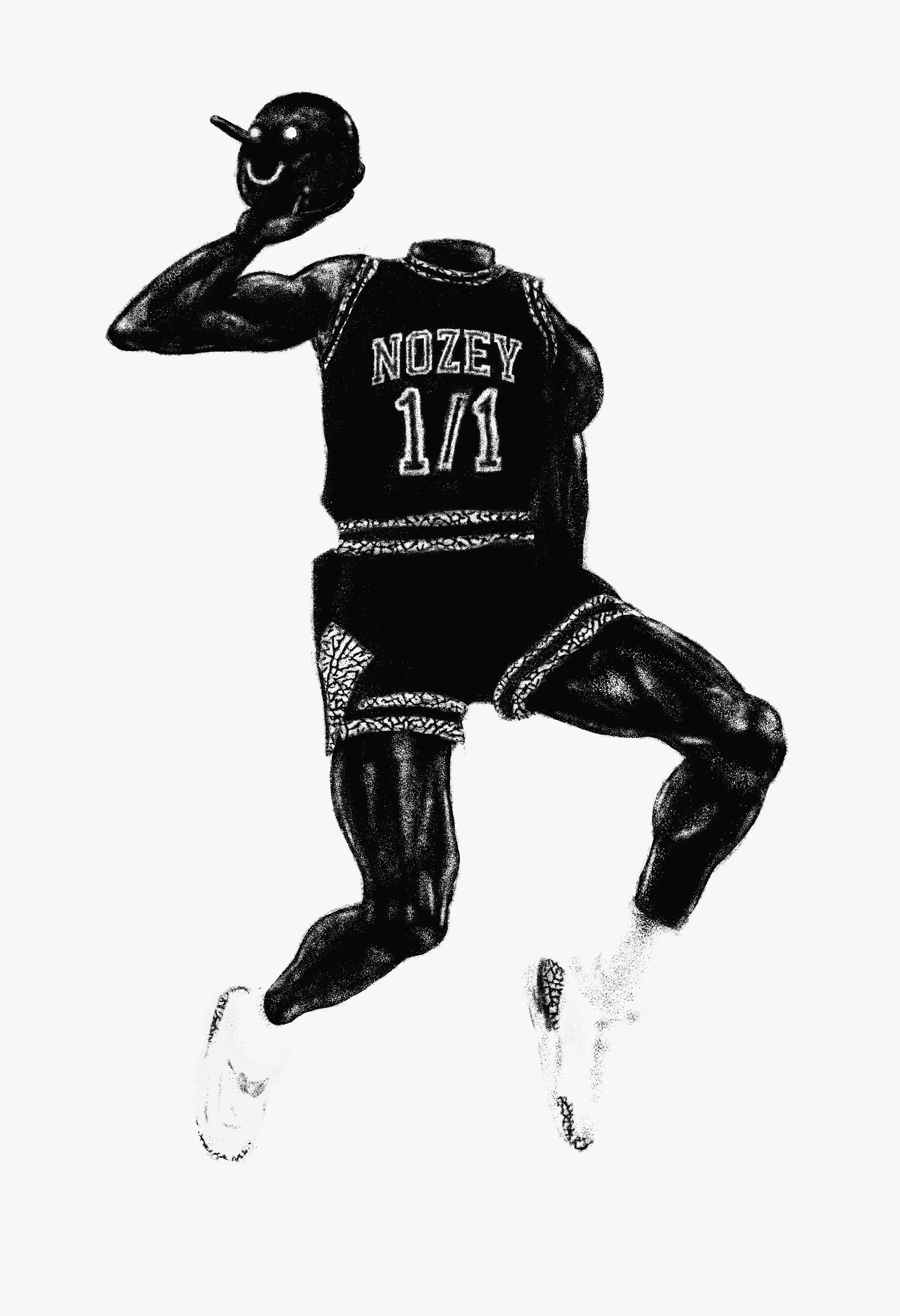 Slam Dunk 