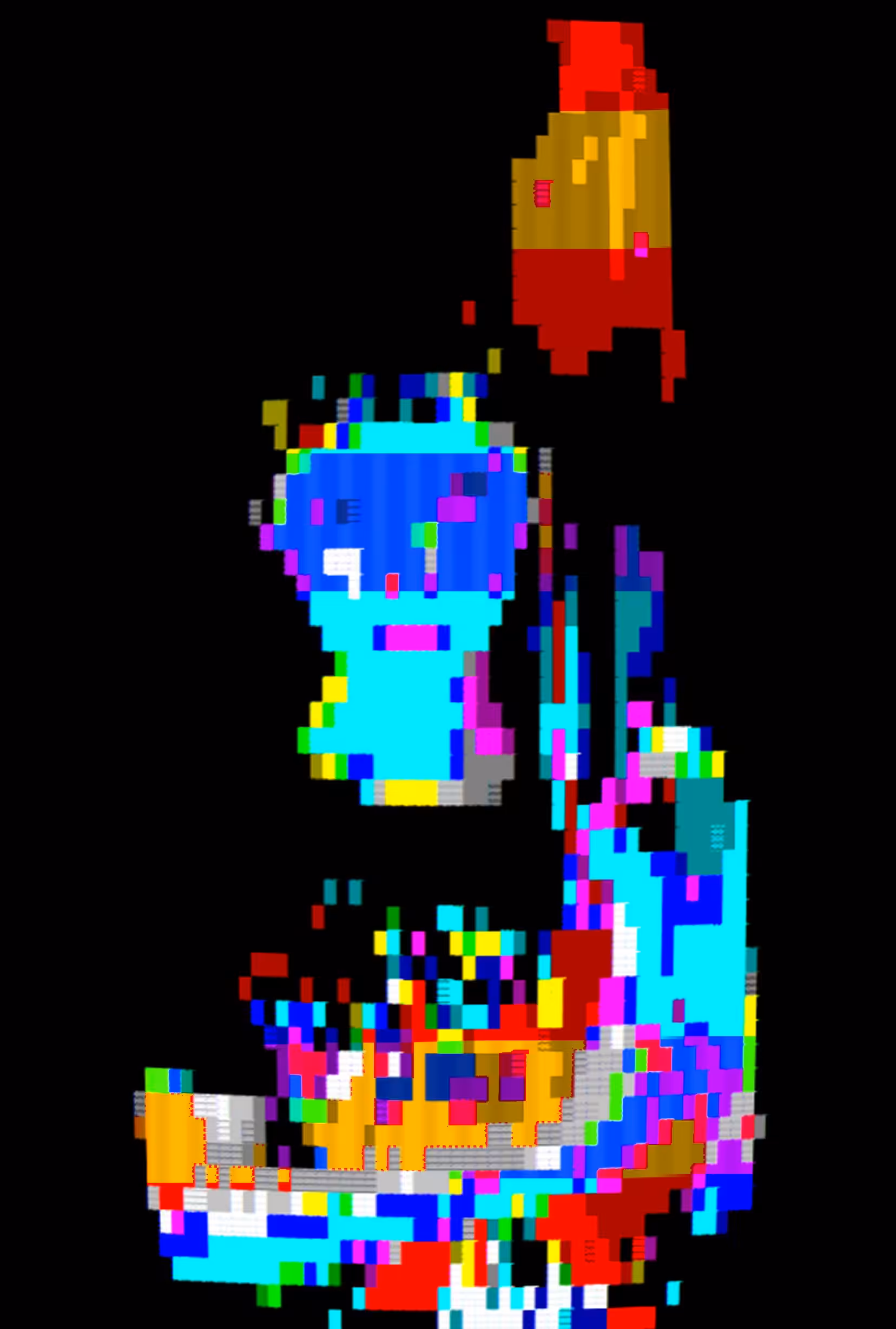 REBEL RIFLEMAN