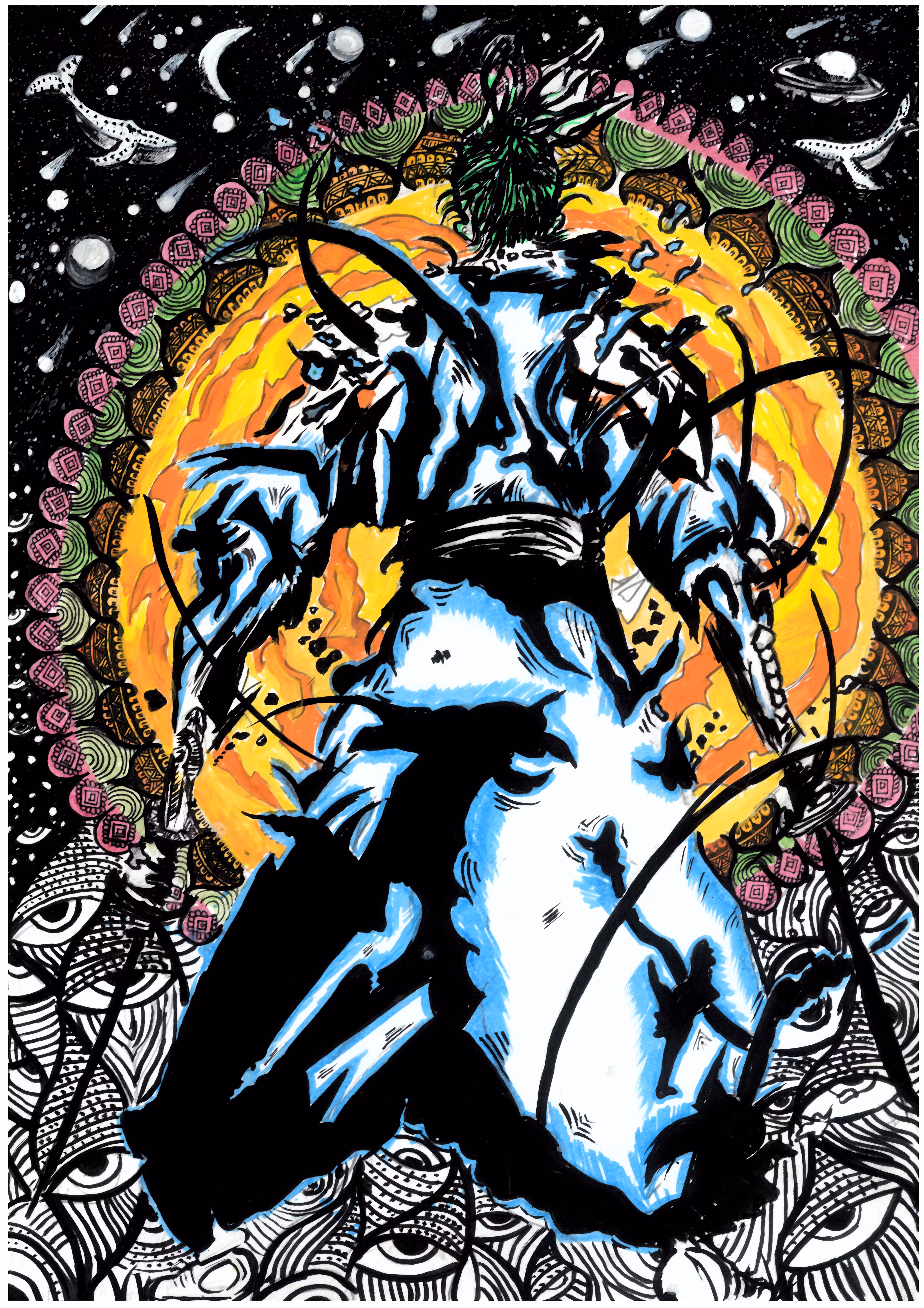 Karm and the Portal of Truth