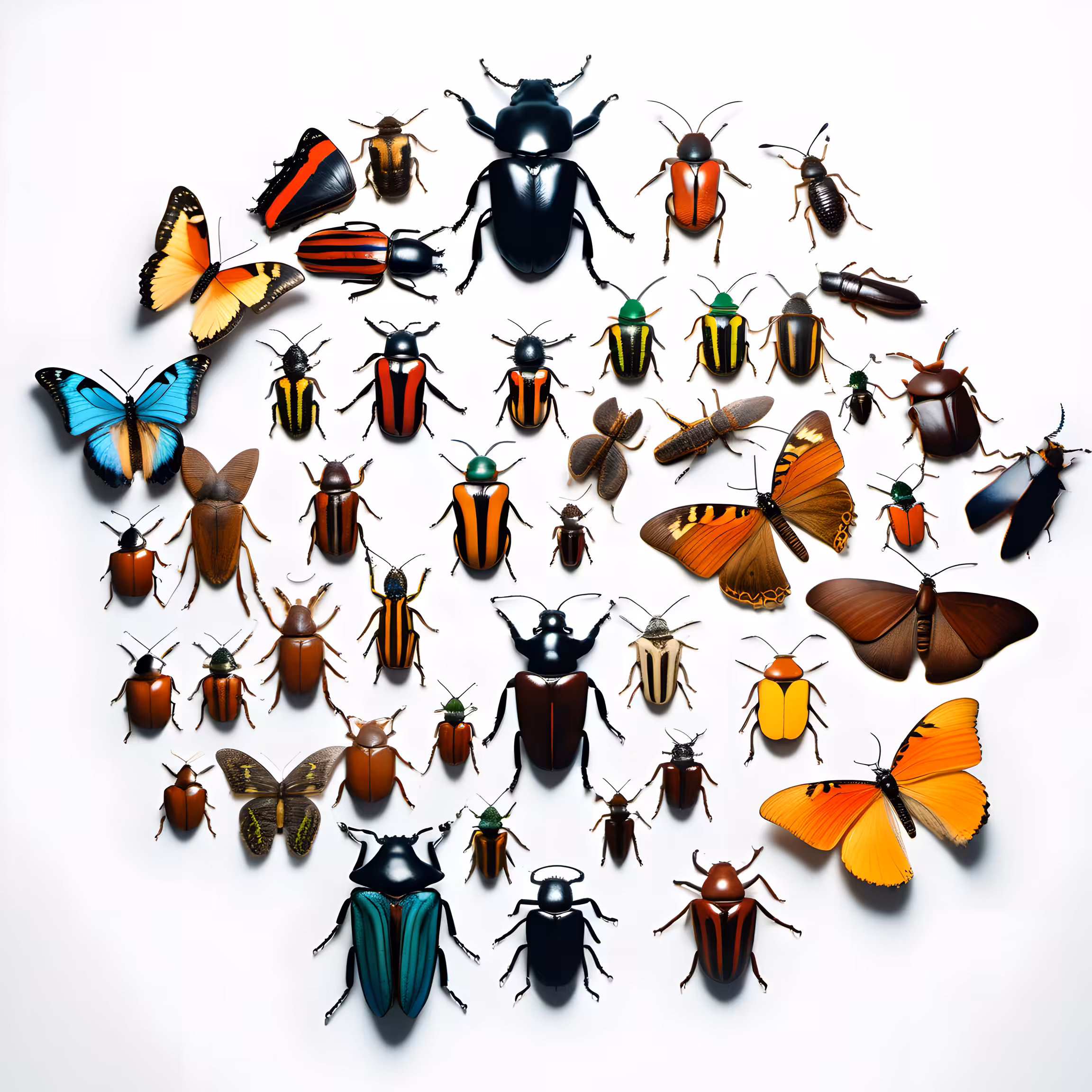 Insecto #21