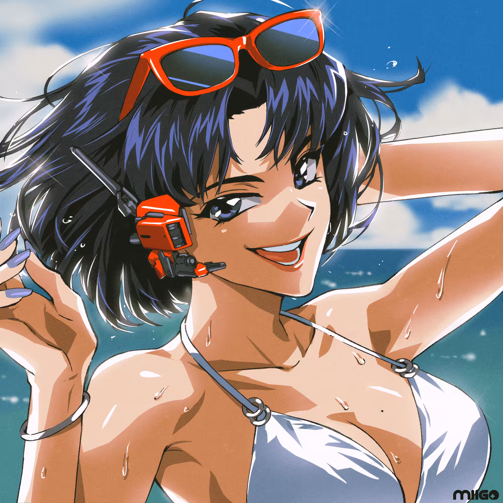 Summer Memory