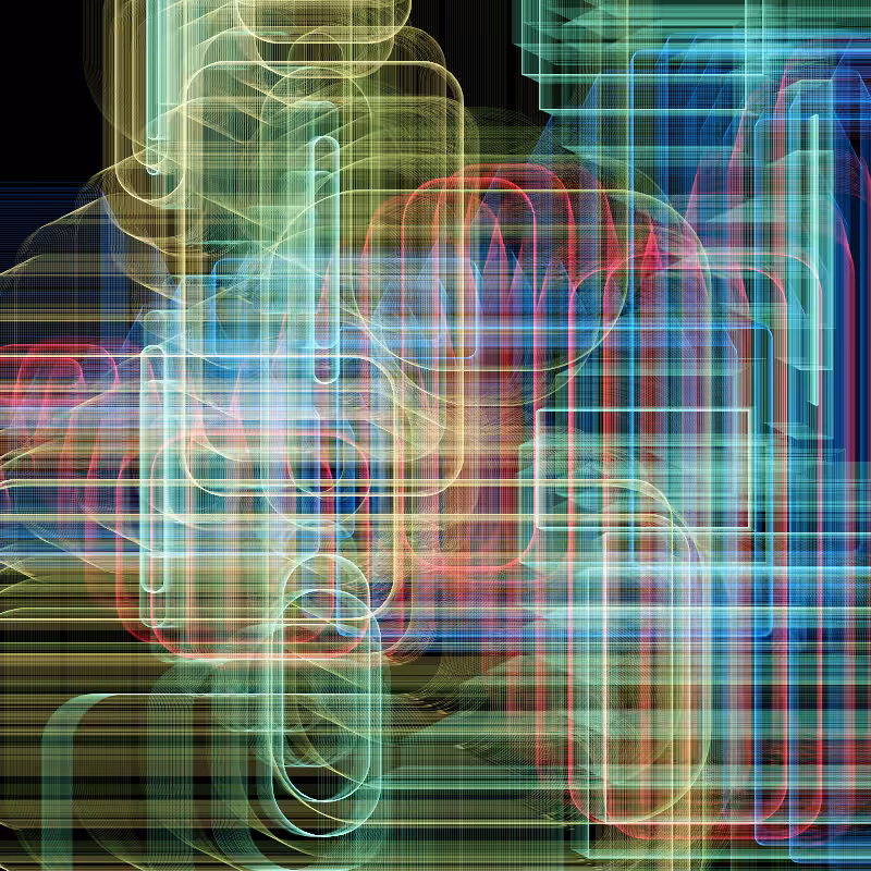 SOUNDSCAPE #40