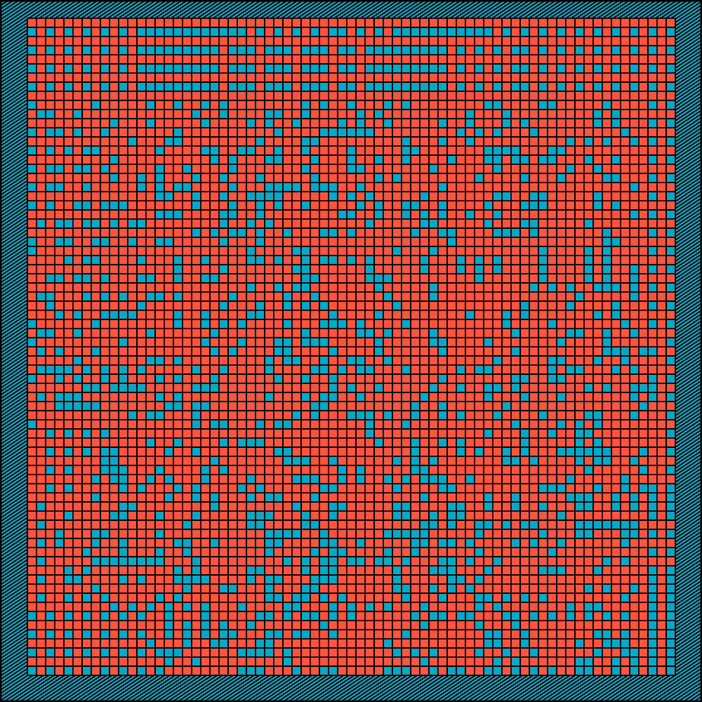Pixel Pulsar #11