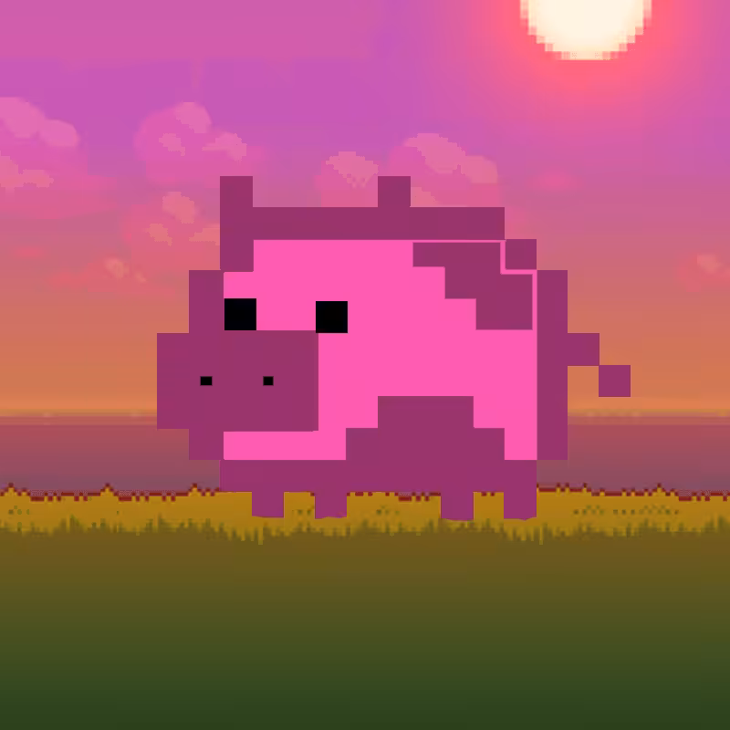 CryptoPig #26