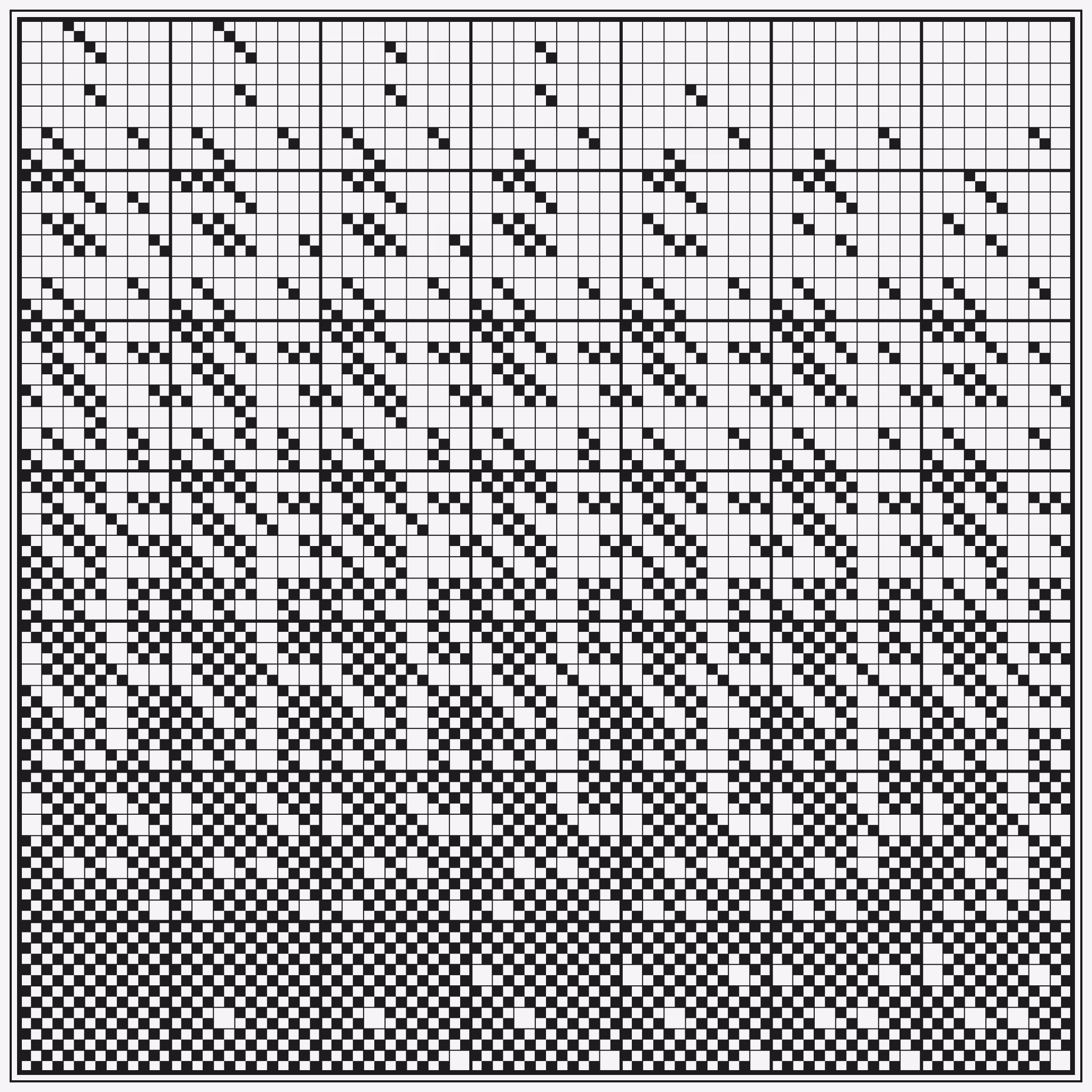 Winiarski Sequencer #388