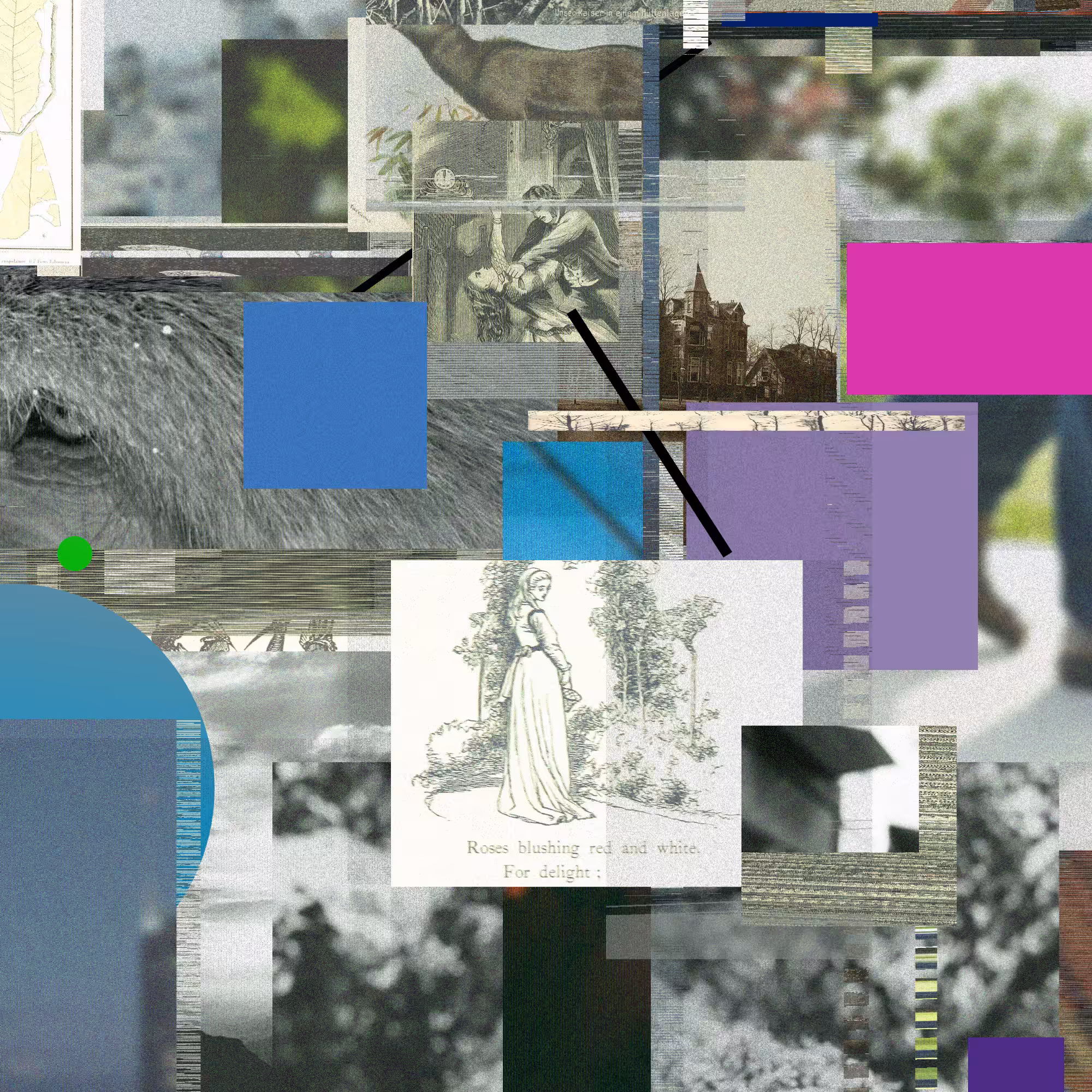 Unconscious Collages #1273