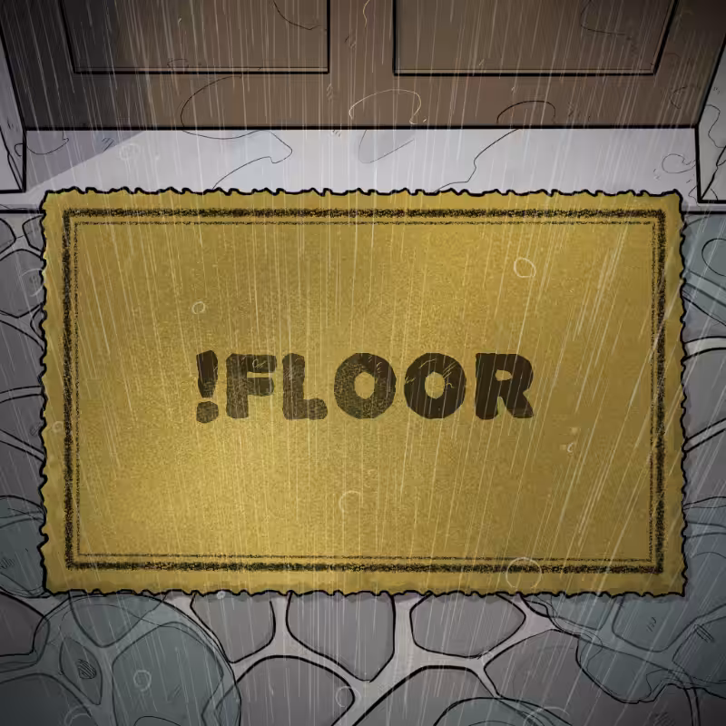 NOT A RUG #158