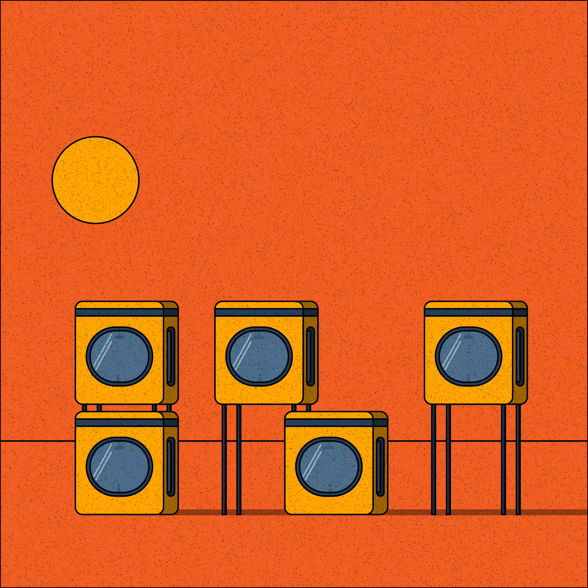 Shapes of the civilization #56