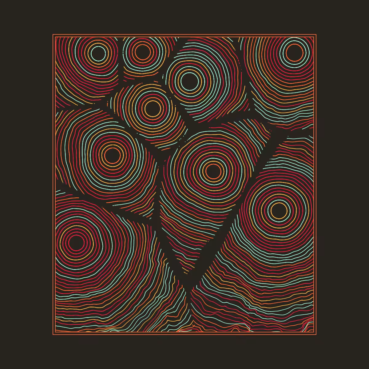 Celestial Rings: Algorithmic Study #98