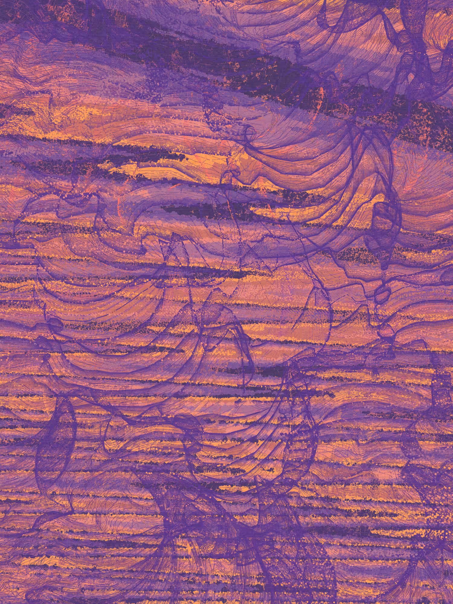 Limbic Vortex #87