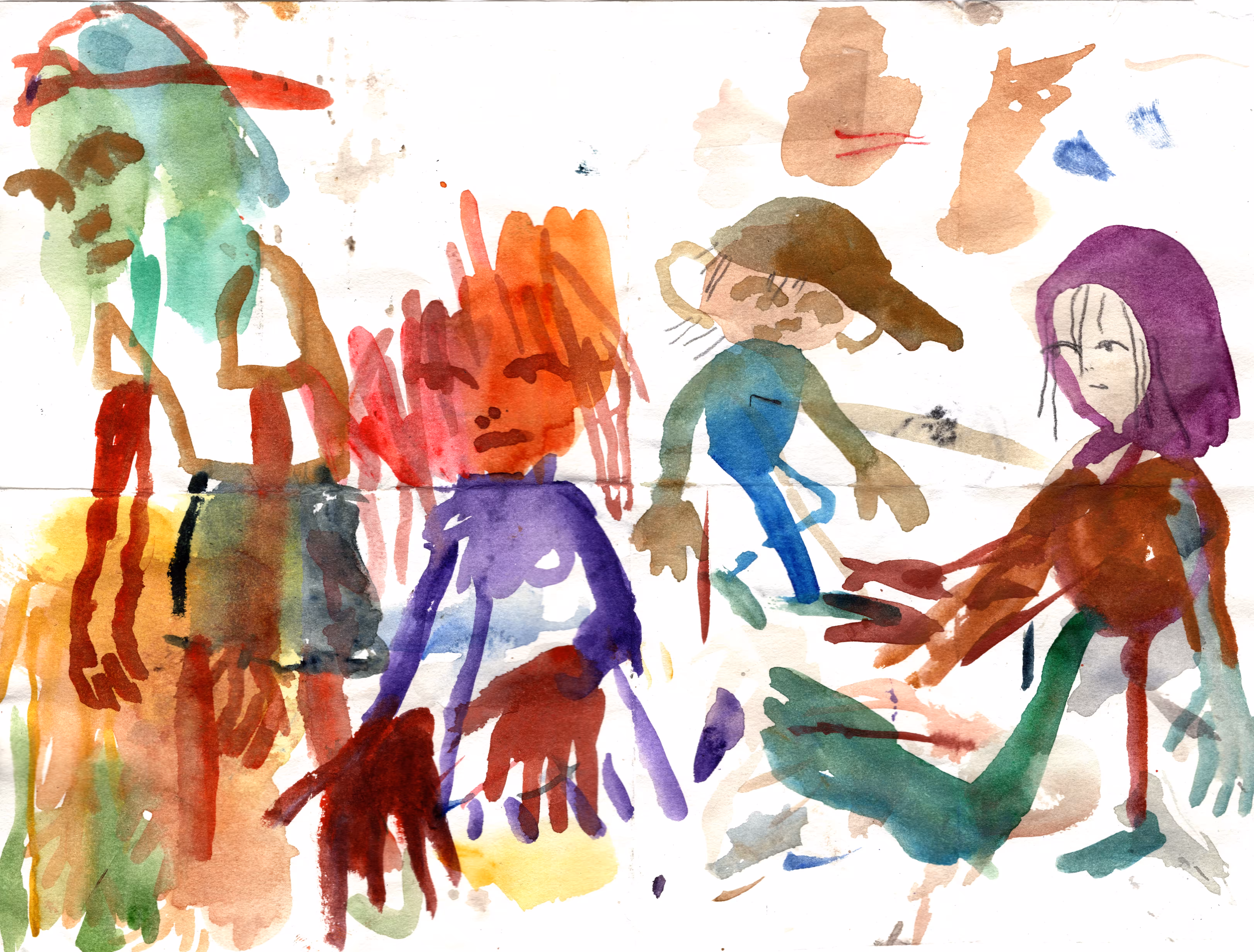 Kindergarten