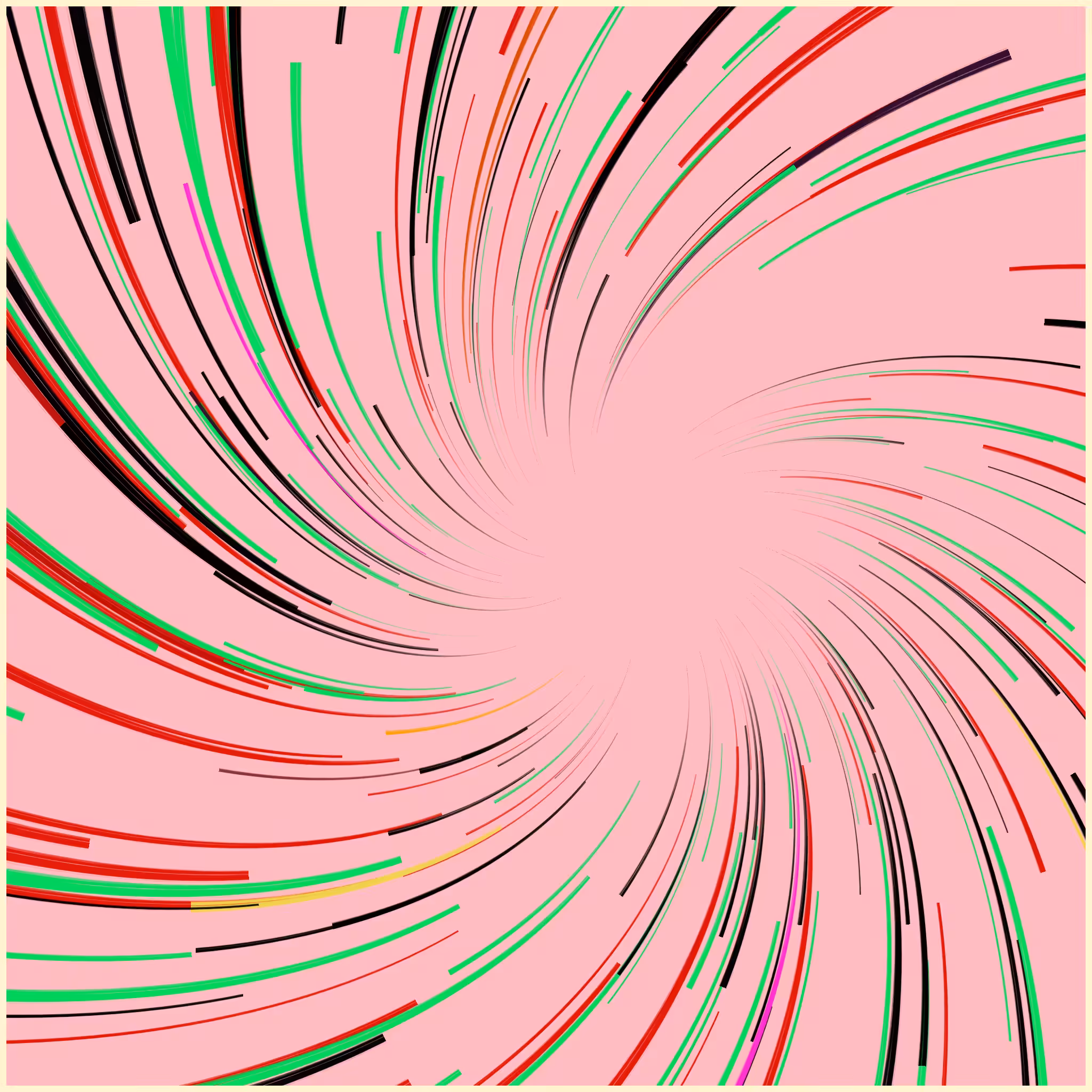 Caught in the maelstrom #84