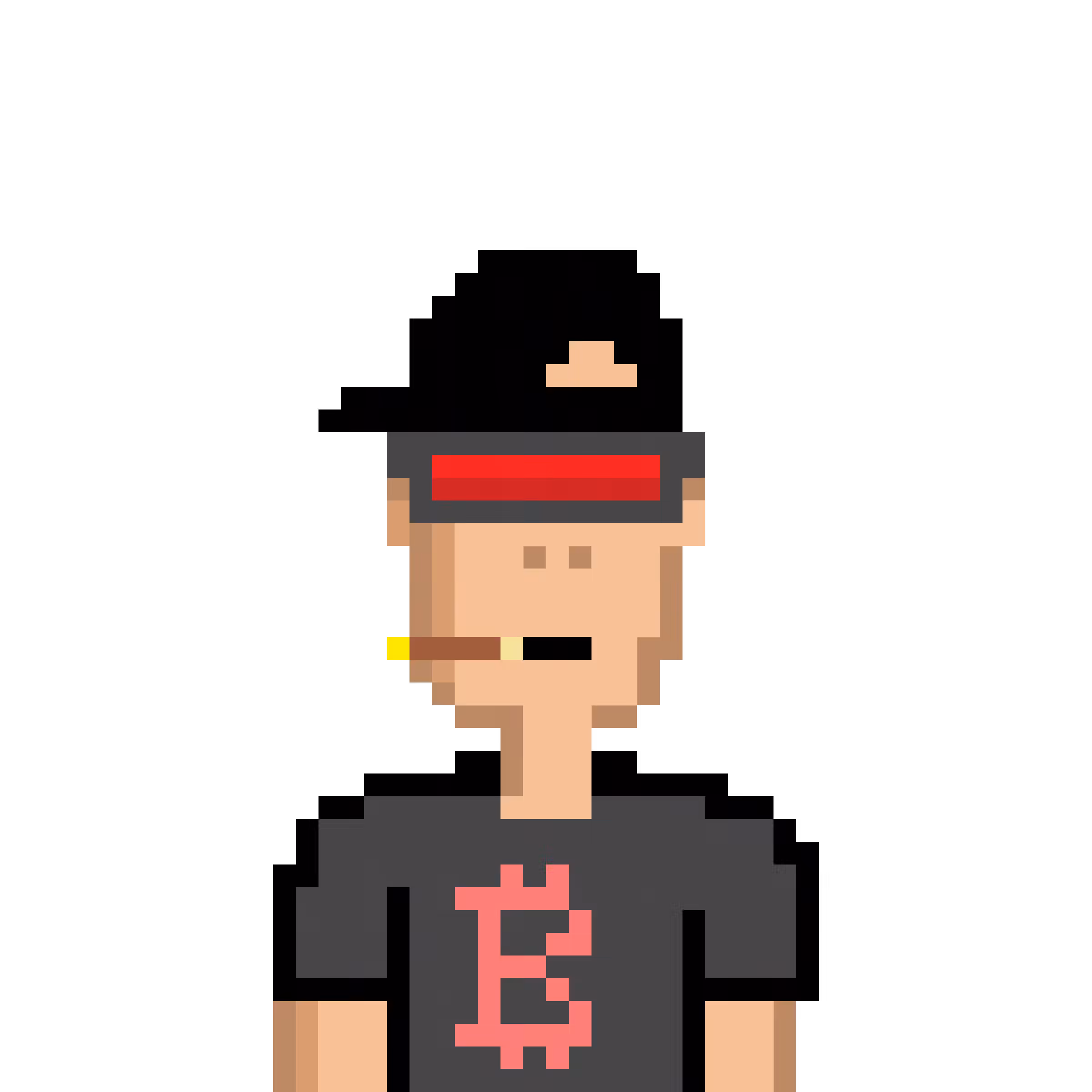 Dank Pixel God #6372