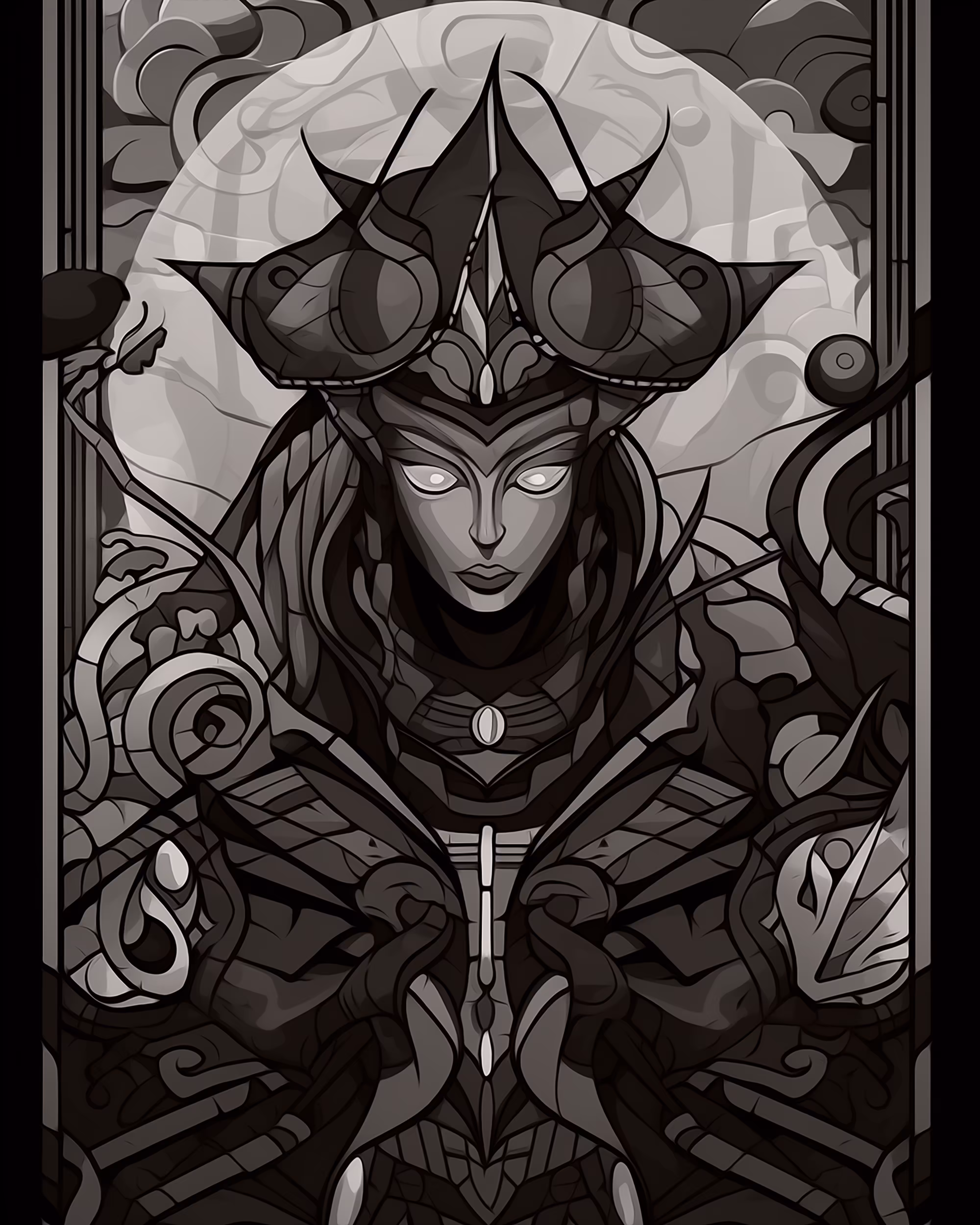 Enigmatic