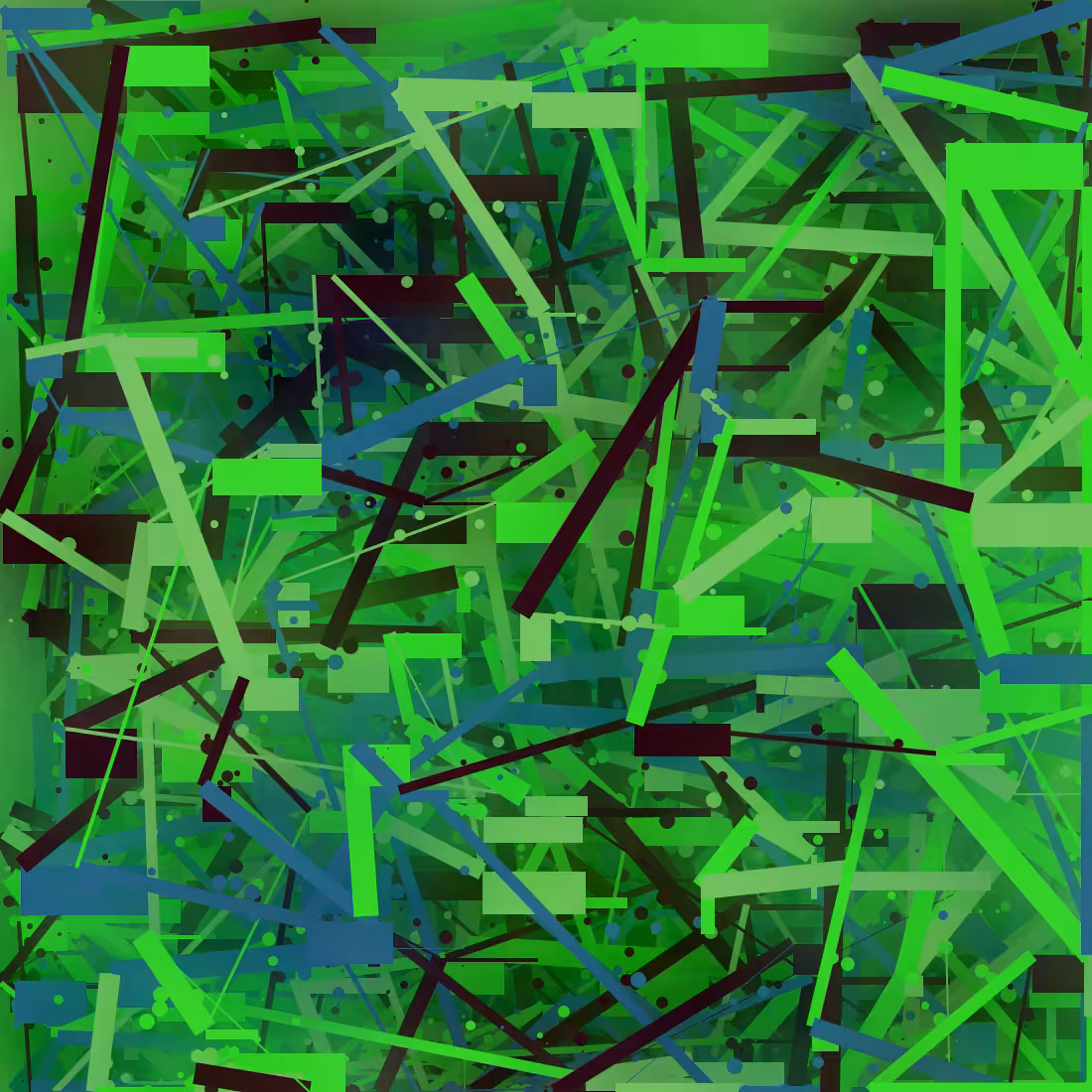 Harmony in chaos #179