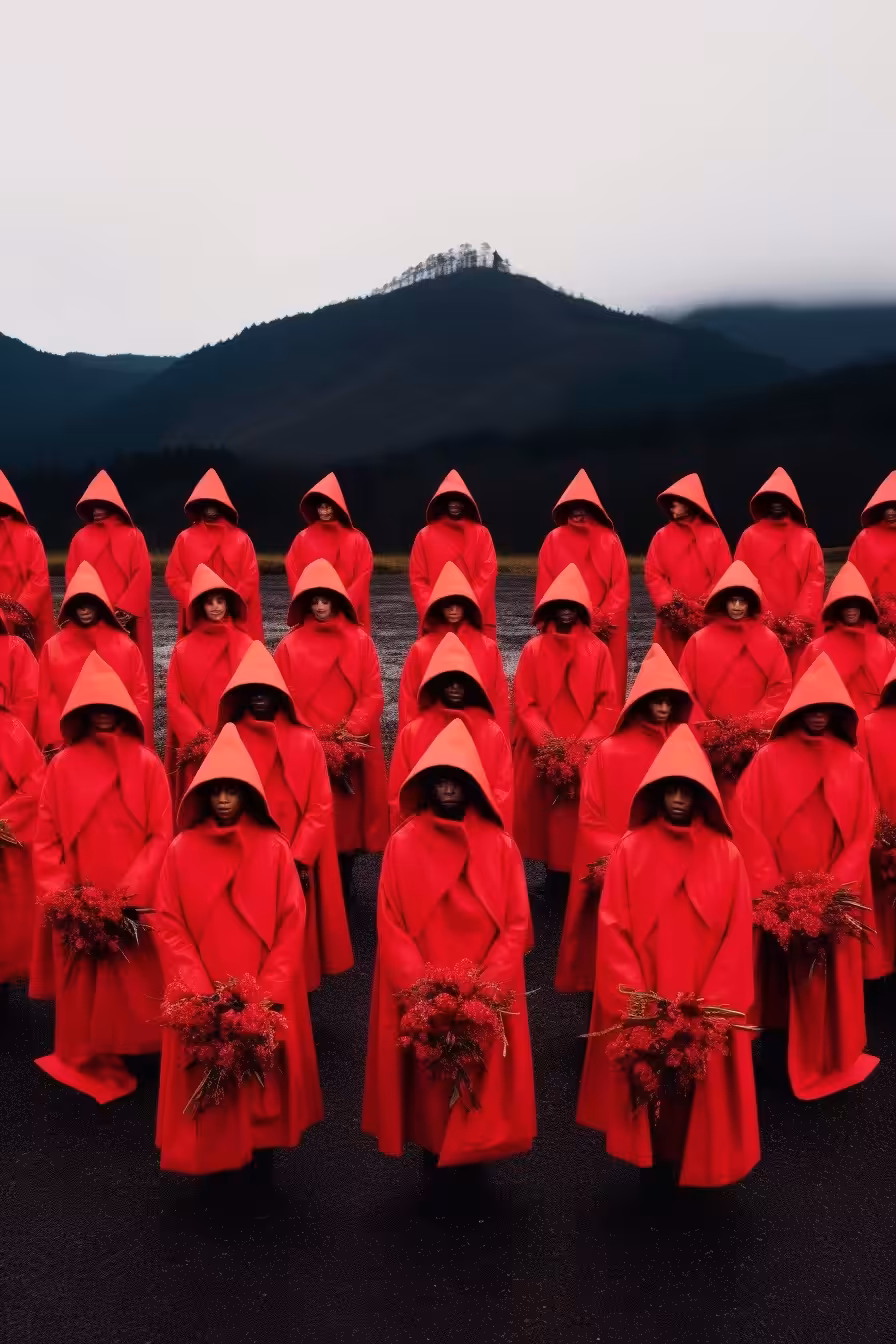 Ritual of the Red Order