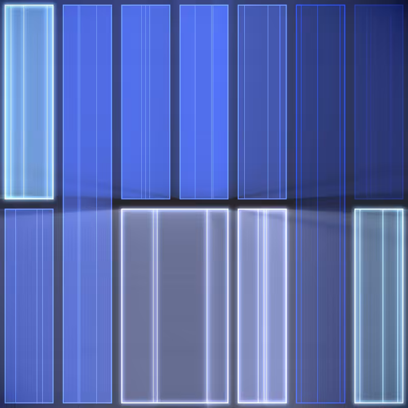Lightcells #156