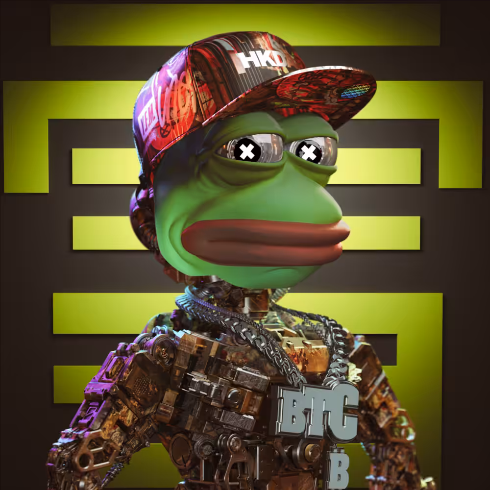FrogBorgs76