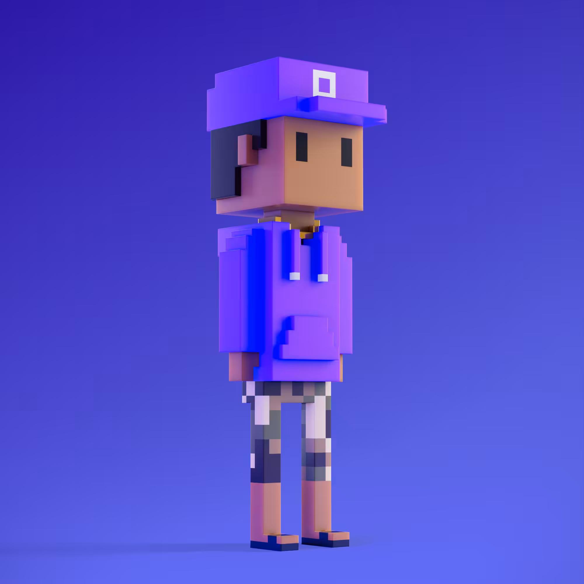 Meebit #1839