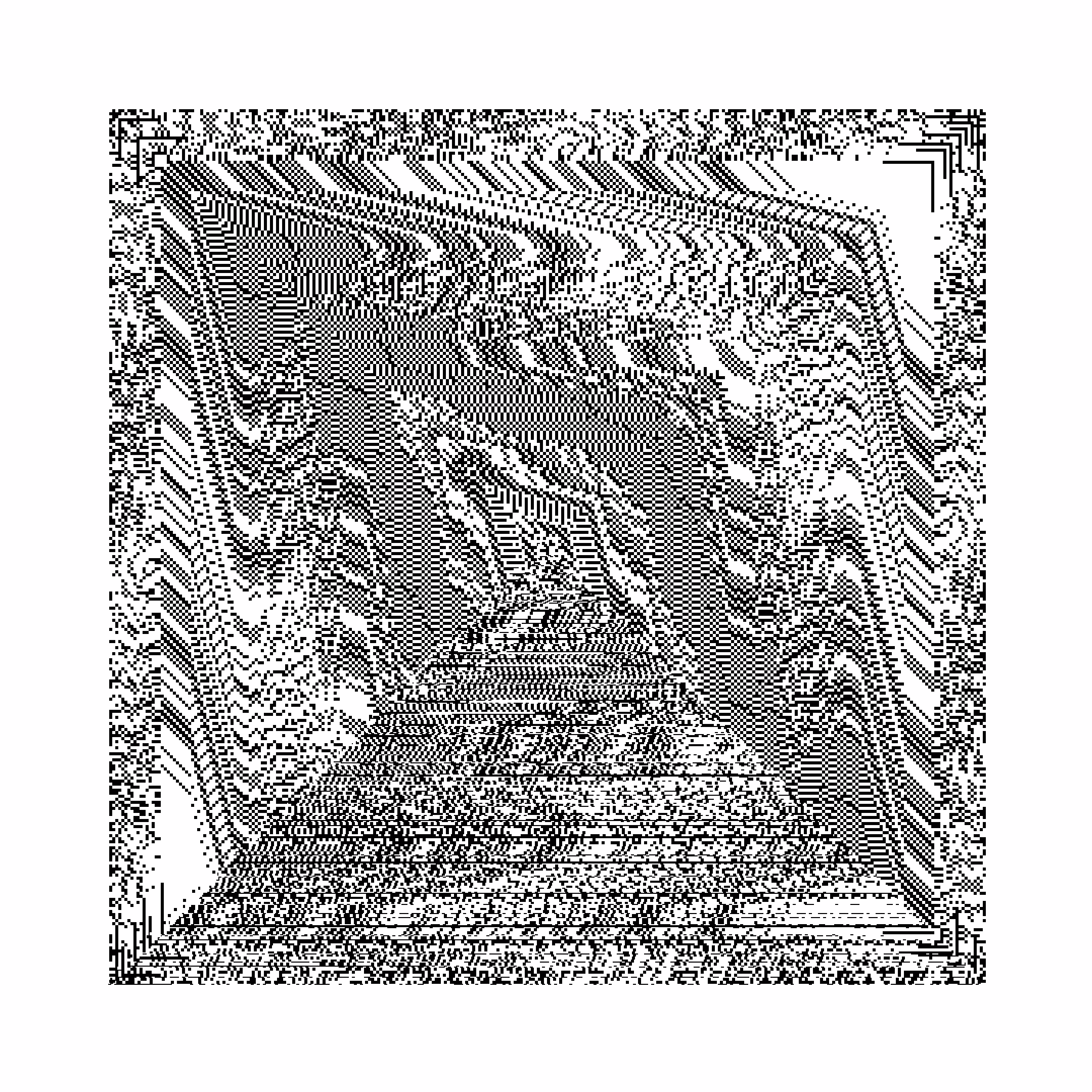 Mirror mirror #5