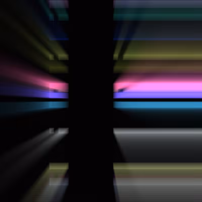 Shadow dance #38