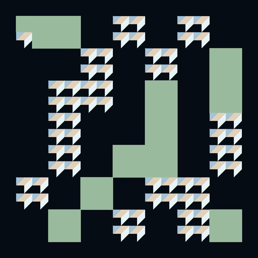 Cluster Field T1 #113