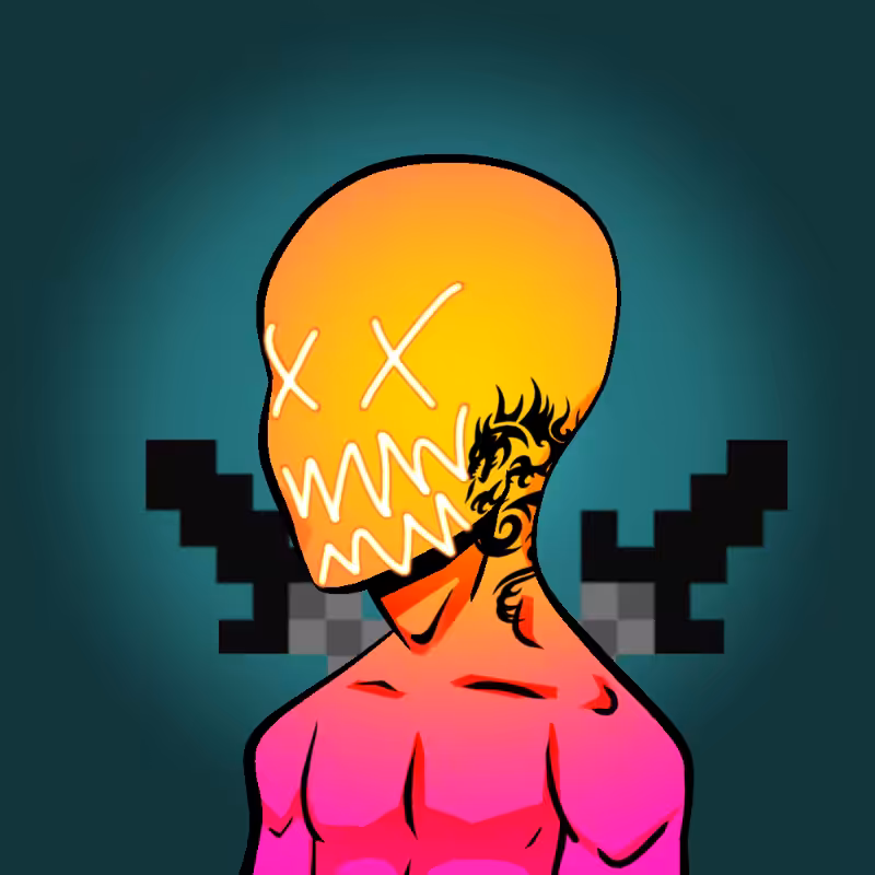 FX_D3M0NS #3312