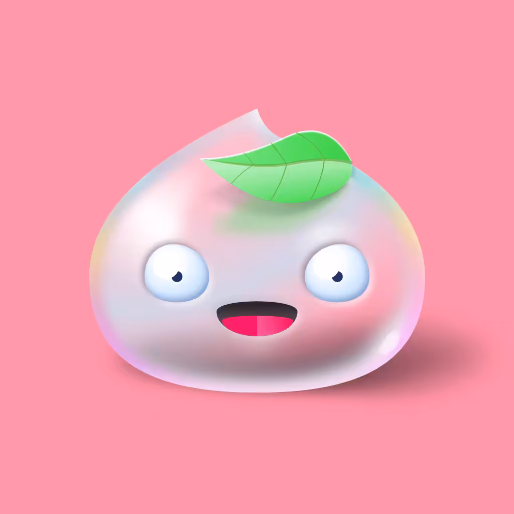 Slime #472