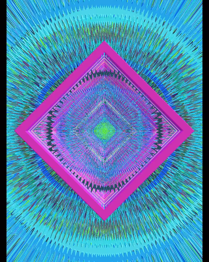 Sikulirative - Genuary32nd Editon #17