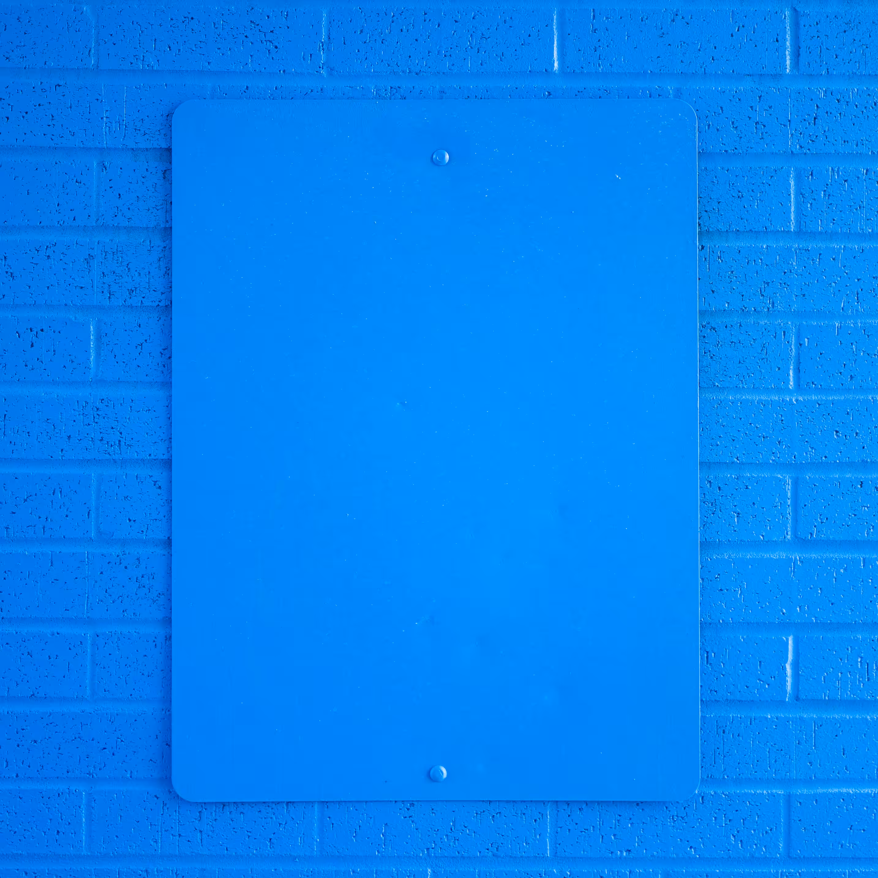 Blue x Blue
