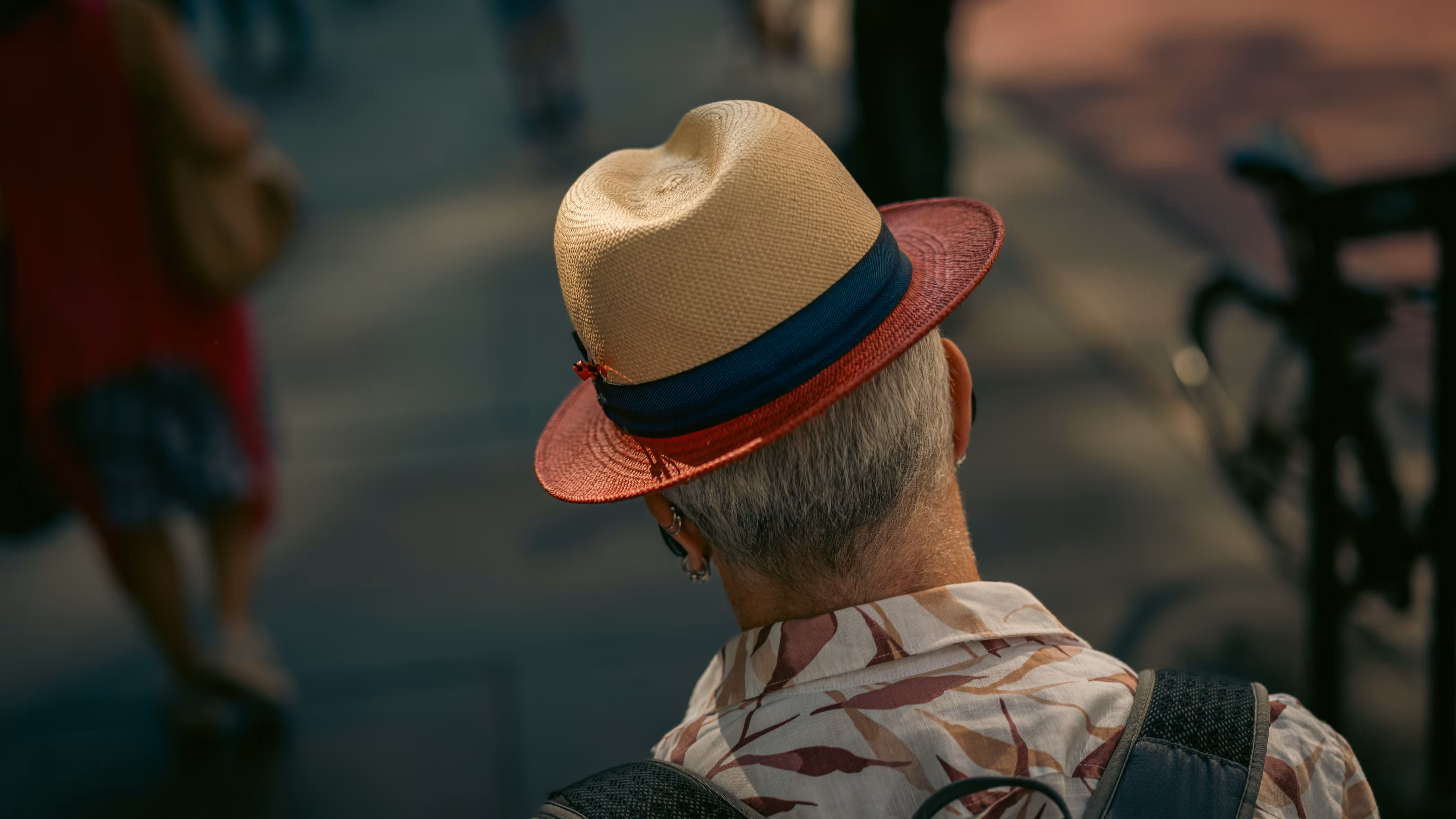 City Hats 5