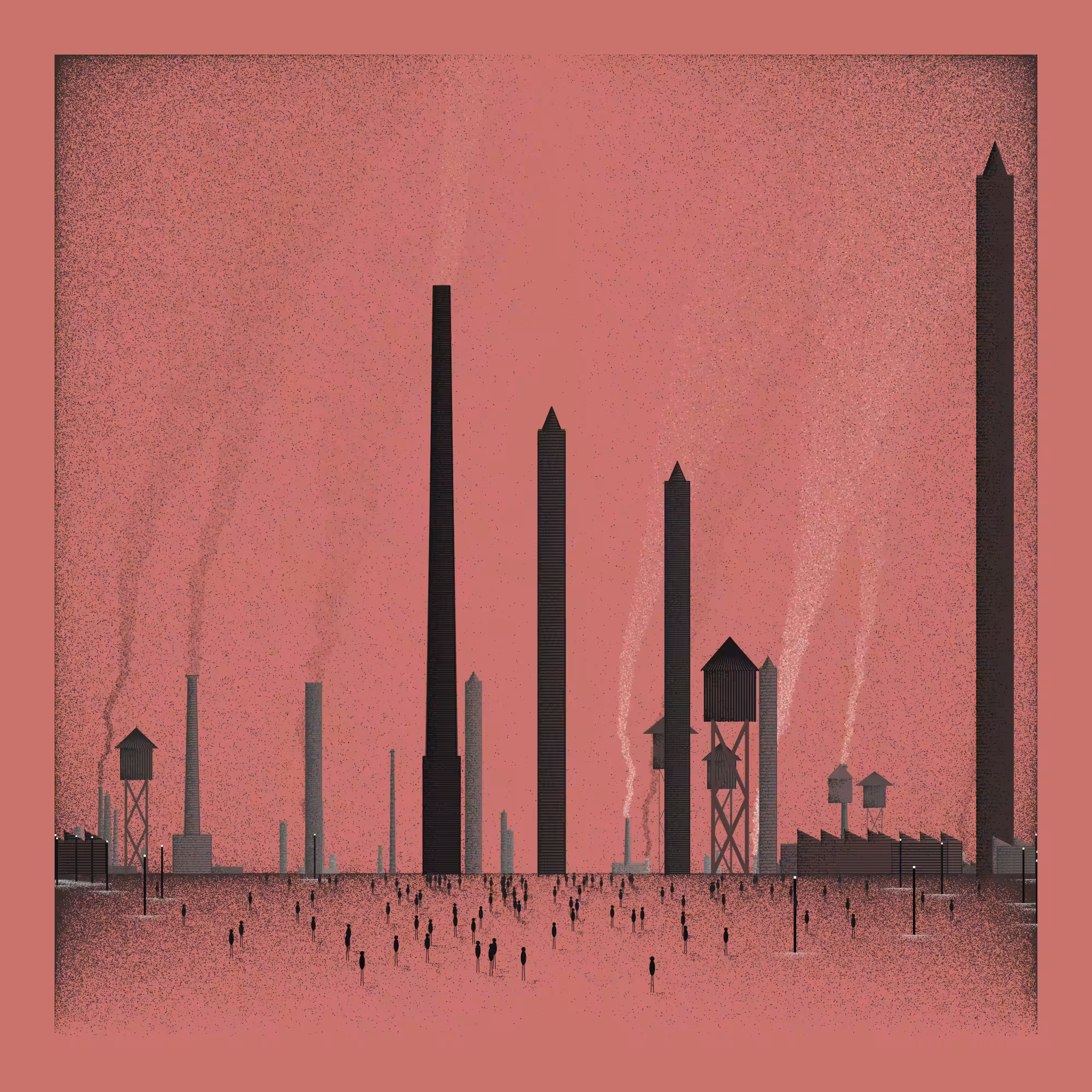 Industrial #213