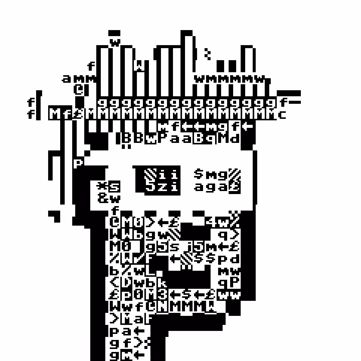 PET Punk 124