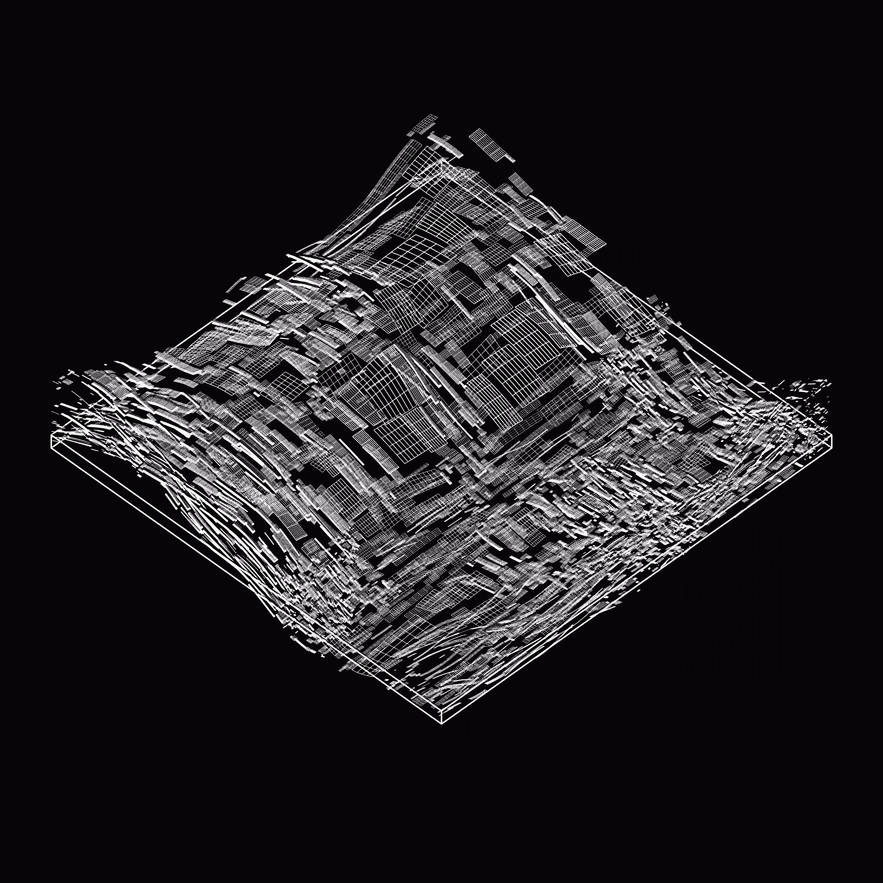 hubstruct : sketches : 1
