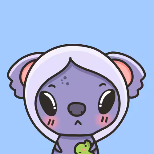 Koala LuLu