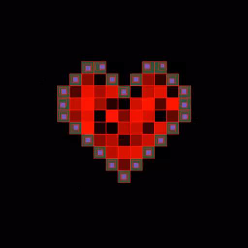 Valentine Giveaway #14