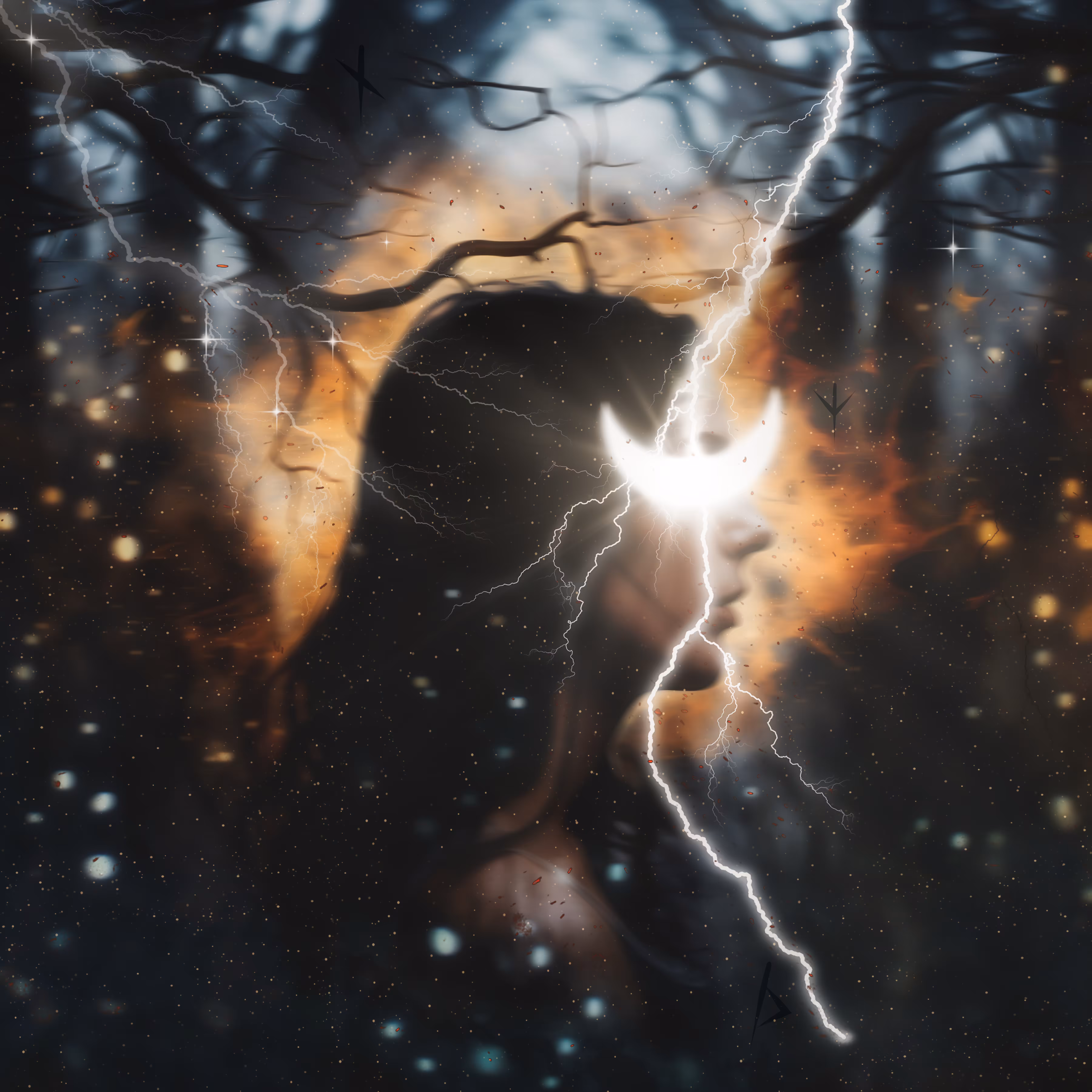Love and Thunder
