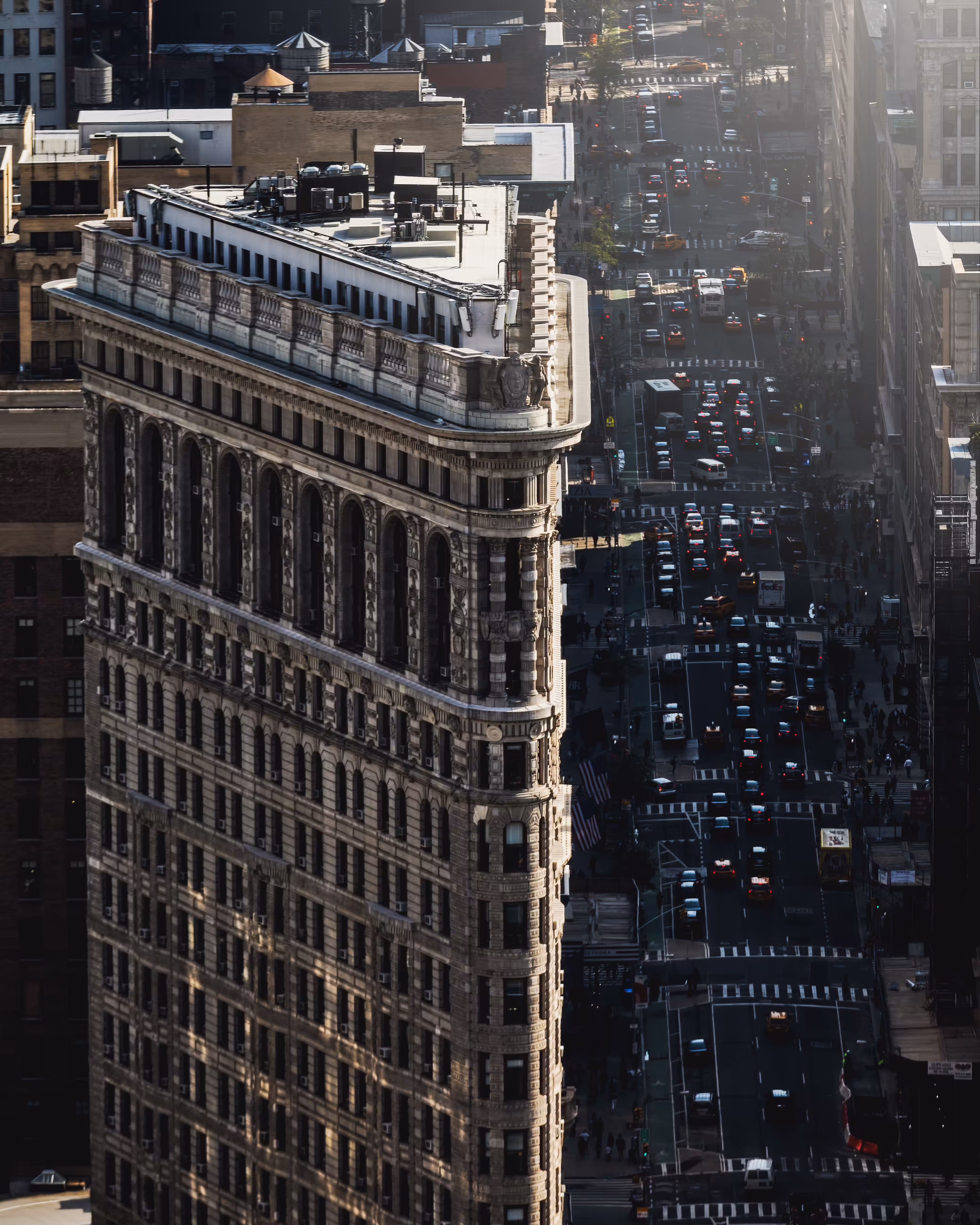Flat Fifth
