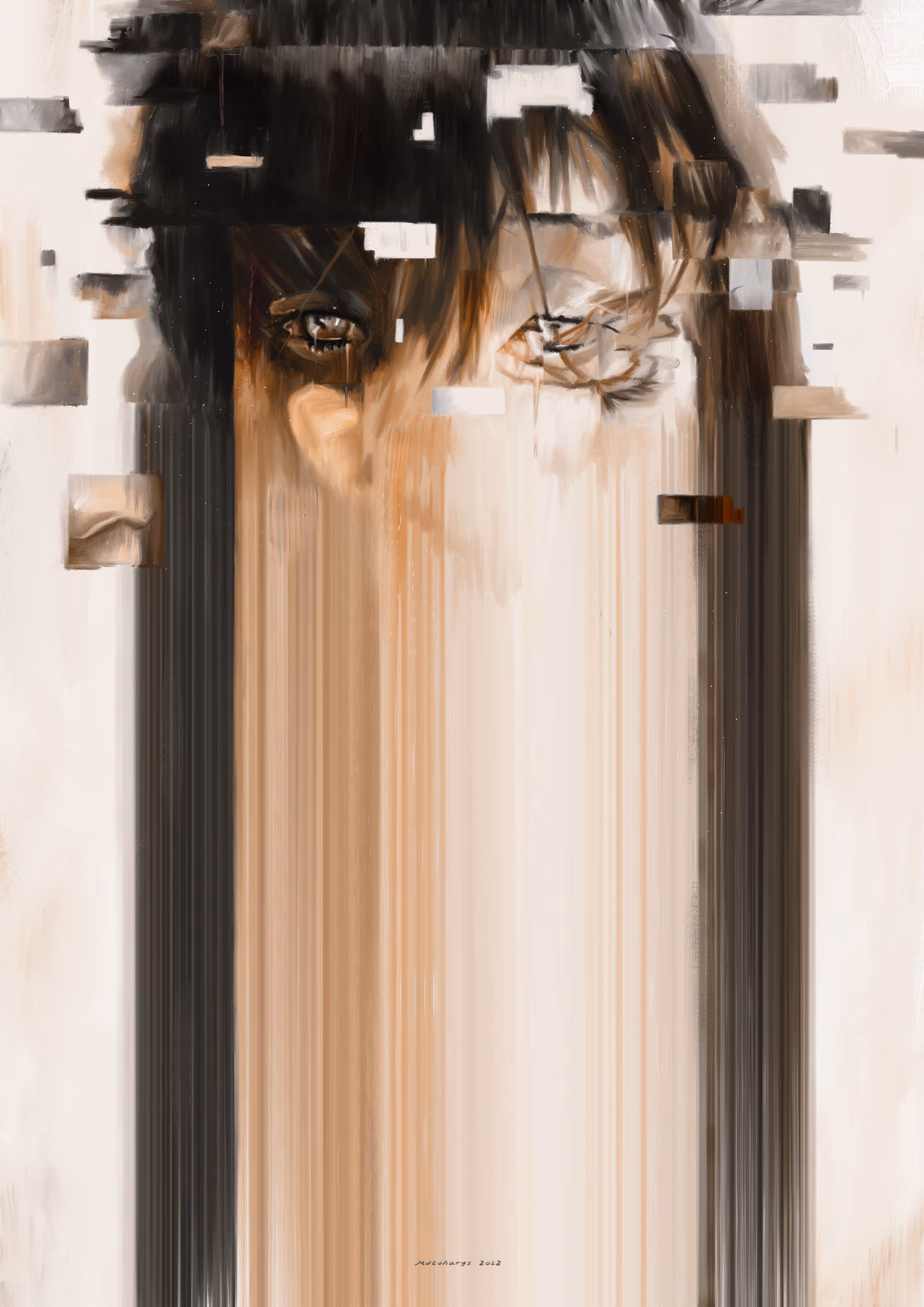 Digital Angst