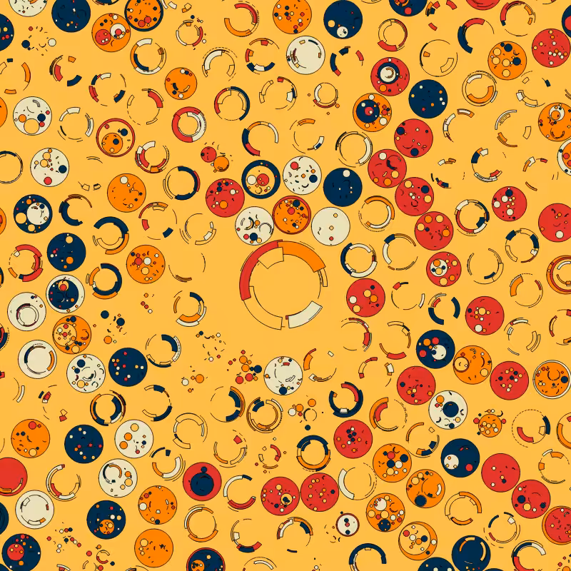 Arcs and Circles #73