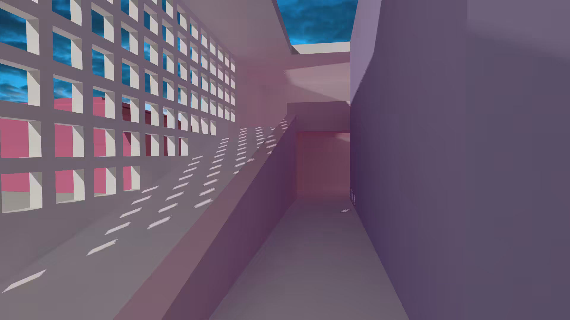 Lattice C